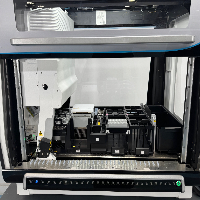 10X Genomics Chromium Connect Automated Single Cell Expression System image 3